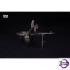HASUKI - Regular Machine Gun Set 1/12 Action Figure Complete Model Option Part WM-05A WM-05B WM-05C (Licensed) - Photo 1 | To