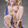 AniMester – MOONDRAGON Hazy Smoke Ver. 1/6 Figure (Licensed) - Photo 2 | TopGKStore