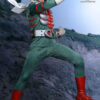 Hottoys – Kamen Rider V3 1/6th scale Collectible Figure TMS162 (Licensed) - Photo 2 | TopGKStore