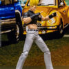 Storm Toys – 1/12 The King of Fighters ’98 Ultimate Match Nikaidou Benimaru Storm Arena (Licensed) - Photo 2 | To