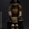 101toys – 1/6 NO.KN023 NEW BEGINNER SERIES GHOST OF TSUSHIMA SAMURAI TRIO SET KN020 KN021 KN022 KN023 (Licensed) - Phot