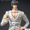 Threezero – JOJO’s Bizarre Adventure Golden Wind FigZero 1/6 Bruno Bucciarati 3Z06590M0 (Licensed) - Photo 17 | TopGKSt