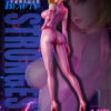 AURA Studio – Dragon Ball The Strongest Android Beauty - Photo 2 | TopGKStore