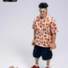 TrickyMan12 – 1/6 Hawaiian Shirt A/B Edition 202505a/202505b (Licensed) - Photo 20 | TopGKStore