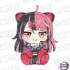 GSC – Plush BanG Dream! Mugendai Mewtype Arale Nakamachii & Nonoka Miyanaga & Ritsu Minetsuki & Miyako Fuji