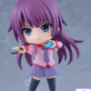 GSC – Nendoroid Monogatari Series Hitagi Senjougahara 2.0 (Licensed) - Photo 6 | TopGKStore
