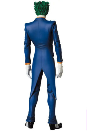 MEDICOM TOY – MAFEX No.142 MAFEX THE JOKER (BATMAN: HUSH Ver.) (Licensed) - Photo 2 | TopGKStore