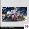miHoYo – Honkai: Star Rail – Themed Mousepad Collection (Licensed) - Photo 2 | TopGKStore
