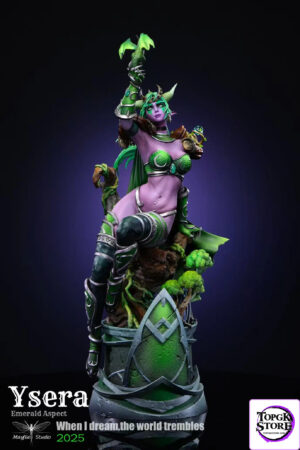 Mayflies Studio – Ysera World of Warcraft - Photo 1 | TopGKStore