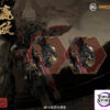 SUNDAY HOBBY – The First Emperor Ying Zheng Plastic Model Kit (Licensed) - Photo 22 | TopGKStore