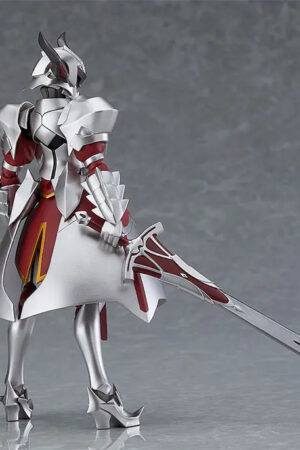 MAX Factory – figma Fate/Apocrypha Saber of Red (Licensed) - Photo 2 | TopGKStore