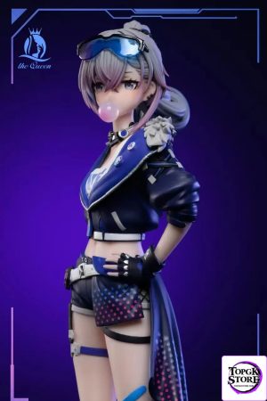 The Queen Studio – Honkai: Star Rail Silver Wolf - Photo 13 | TopGKStore