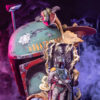 Premium Collectibles Studio – Boba Fett – Fine Art Bust Deluxe (Licensed) - Photo 1 | TopGKStore