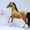 Mr.Z – Ferghana Horse 1/6 Statue (Licensed) - Photo 37 | TopGKStore