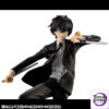 MegaHouse – G.E.M. Series Reborn! Tsunayoshi Sawada & Kyoya Hibari & Reborn Set Complete Figure (Licensed) - Ph