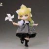 HASUKI – 1/12 New Cuddle NF-001 Fioree (Licensed) - Photo 4 | TopGKStore