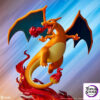 Sideshow Collectibles – Pokémon collectibles Charizard Statues 300948 (Licensed) - Photo 5 | TopGKStore