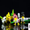 SuBa Studio – Farfetch’d Evolution Set Pokémon - Photo 2 | TopGKStore