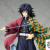 Alter – TV Anime “Demon Slayer: Kimetsu no Yaiba” Giyu Tomioka 1/8 Complete Figure (Licensed) - Photo 10 | 