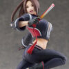 GOLDENHEAD+ – Fatal Fury City of the Wolves Mai Shiranui 1/7 Complete Figure (Licensed) - Photo 2 | TopGKStore