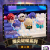 miHoYo – Honkai: Star Rail – Keycaps Set of 6 (Licensed) - Photo 8 | TopGKStore