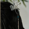 miHoYo – Feixiao Impression Series Metal Hair Claw (Licensed) - Photo 3 | TopGKStore