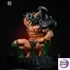 League of Legends (LOL) Mordekaiser 1/5 Scale Resin Statue with LED-PP Studio - Photo 15 | TopGKStore