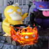 MMLAND Studio – Psyduck X Calcifer Pokémon X Howl’s Moving Castle - Photo 2 | TopGKStore