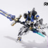 HOWLING STAR x Earnestcore Craft – Interwoven Front – Mecha God Colada (Licensed) - Photo 4 | TopGKStore