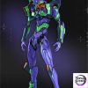 GSC – MODEROID Rebuild of Evangelion Evangelion Unit-01 Plastic Model (Licensed) - Photo 14 | TopGKStore