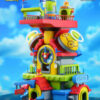 Time Studio – Toy City Clock Tower MapleStory - Photo 1 | TopGKStore