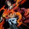 F.I.T Studio – Yoriichi Tsugikuni Red haired Demon Slayer - Photo 8 | TopGKStore