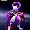 Long Studio – Mewtwo Pokémon - Photo 1 | TopGKStore
