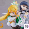 Union Creative – Sword Art Online Leafa X Suguha Kirigaya 2 Figures Set Complete Figures (Licensed) - Photo 7 | TopGKSt