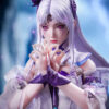 Cosmic Creations – 1/6 Battle Through the Heavens – Little Fairy Doctor CC9143 (Licensed) - Photo 4 | TopGKStore