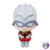 MegaHouse – LookUp Mobile Suit Gundam GQuuuuuuX Challia Bull & Char Aznable Complete Figure (Licensed) - Photo 16 |