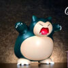Cai You Studio – Ash Ace Snorlax Pokémon - Photo 1 | TopGKStore