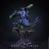 S6 Studio – Monster Hunter Brachydios & Raging Brachydios - Photo 8 | TopGKStore