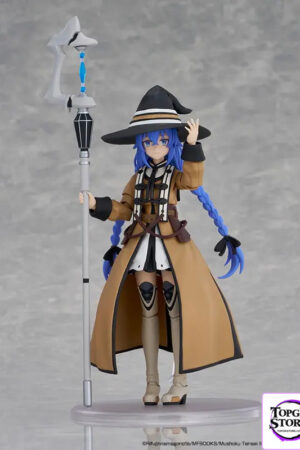 KADOKAWA – KADOKAWA PLASTIC MODEL SERIES Mushoku Tensei: Jobless Reincarnation Season 2 Roxy Migurdia (Licensed) - Phot
