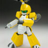 Kotobukiya – Medarot KBT00-M Metal Beetle X KWG00-M Rokusho 1/6 Plastic Model (Licensed) - Photo 32 | TopGKStore