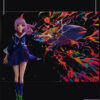 KADOKAWA – KDcolle KAF Third Singing Form: Tsubame 1/7 Complete Figure (Licensed) - Photo 2 | TopGKStore