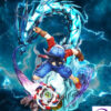 Lue Ying Studio – Beyblade Childhood Nostalgia Series 001 Sacred Beast Resonance Tyson Granger - Photo 11 | TopGKStore