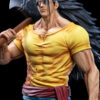 As Studio – One Piece Roger Pirates #1 Gaban - Photo 2 | TopGKStore