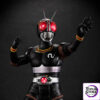 MegaHouse – Ultimate Article Kamen Rider Black Complete Figure (Licensed) - Photo 13 | TopGKStore