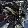 Prime 1 Studio – ELDEN RING TREE SENTINEL Statue (Licensed) - Photo 2 | TopGKStore