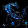 Roaring Wild Studio – Lagiacrus X Abyssal Laguacrus Monster Hunter - Photo 36 | TopGKStore