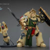 JOYTOY – Dark Angels Deathwing Knight 1/2/3 JT02489 JT02496 JT02502 (Licensed) - Photo 3 | TopGKStore