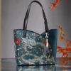 miHoYo – Dan Heng Imbibitor Lunae Impression Series Tote Bag (Licensed) - Photo 3 | TopGKStore