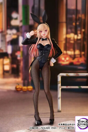 Aniplex – TV Anime My Dress-Up Darling Marin Kitagawa Halloween Bunny Ver. Non Scale Figure (Licensed) - Photo 1 | TopG