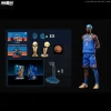 Reset Studio – NBA Oklahoma City Thunder’s Alexander 1/6th Scale Collectible Action Figure Set - Photo 2 | TopGKS